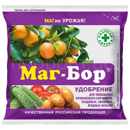 Маг бор 200г Маг бор 200г