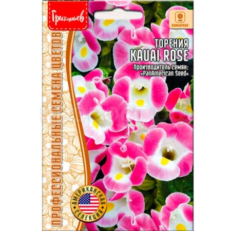 Торения Kauai Rose 3 др Торения Kauai Rose 3 др