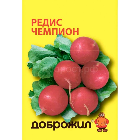 Редис Чемпион 2г Редис Чемпион 2г