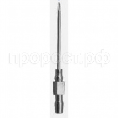 Игла для взятия крови И-143