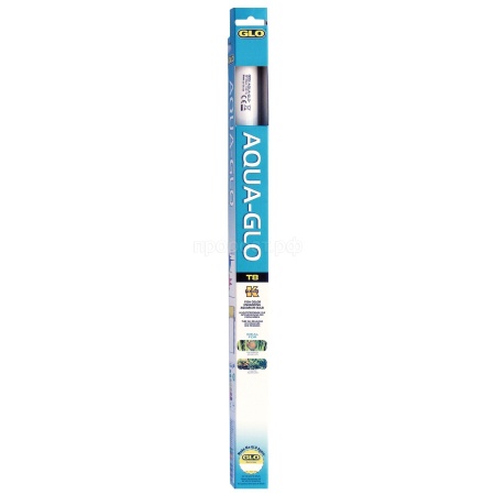 Лампа для аквариума POWER Glo Т8 20Bт 61см/PG20/А-1626/АП Лампа для аквариума POWER Glo Т8 20Bт 61см/PG20/А-1626/АП