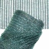 Сетка затеняющая "STRONG-55" 4*20м зеленая Сетка затеняющая "STRONG-55" 4*20м зеленая