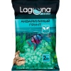 Грунт для аквариума Laguna 20609D цветной зеленый 5-8мм 2кг/73954057 Грунт для аквариума Laguna 20609D цветной зеленый 5-8мм 2кг/73954057