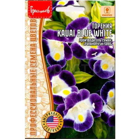Торения Kauai Blue White 3 др. Торения Kauai Blue White 3 др.