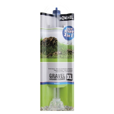 Грунтоочиститель GRAVEL XL колба 66см/222874 Грунтоочиститель GRAVEL XL колба 66см/222874